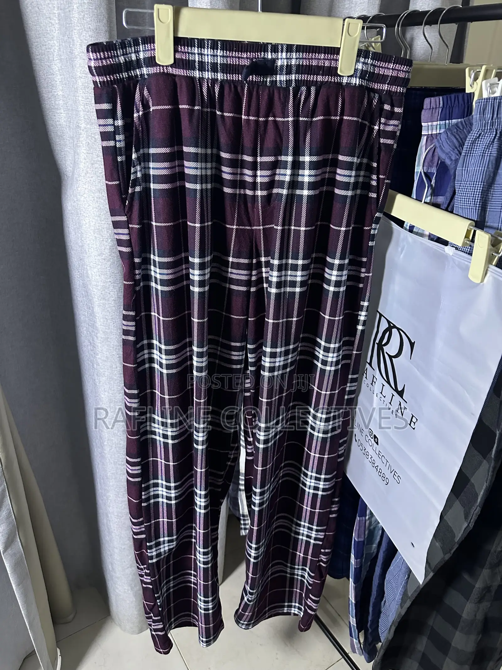 Lounge Pant Size 32-34