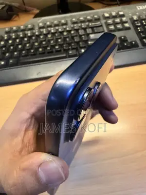 Apple iPhone 17 Pro Max 512 GB Blue