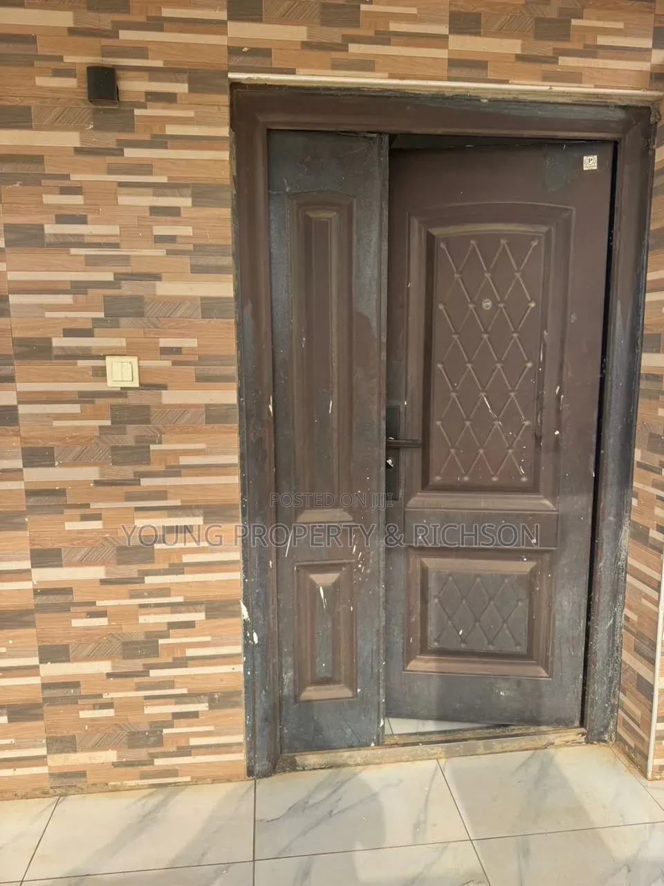 3bdrm Apartment in Amasaman-Obeyeyie, for rent