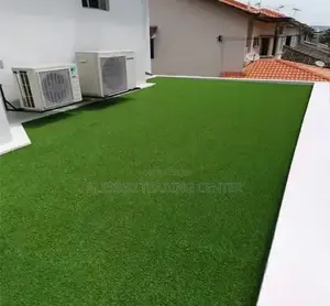 Artificial Grass for Rooftop
