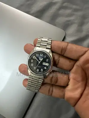 Seiko Mechanical Watch