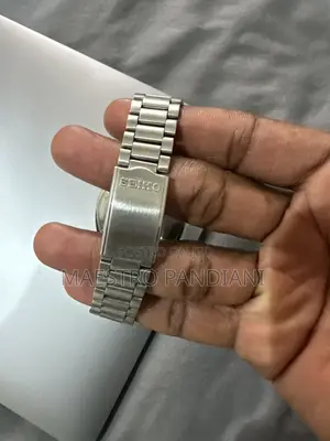 Seiko Mechanical Watch