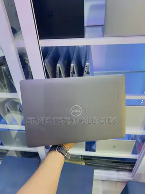 Laptop Dell Precision 15 3541 16GB Intel Core i7 SSD 512GB