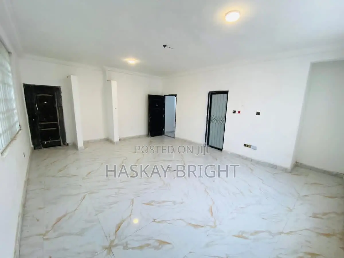 2bdrm Apartment in West Legon for rent