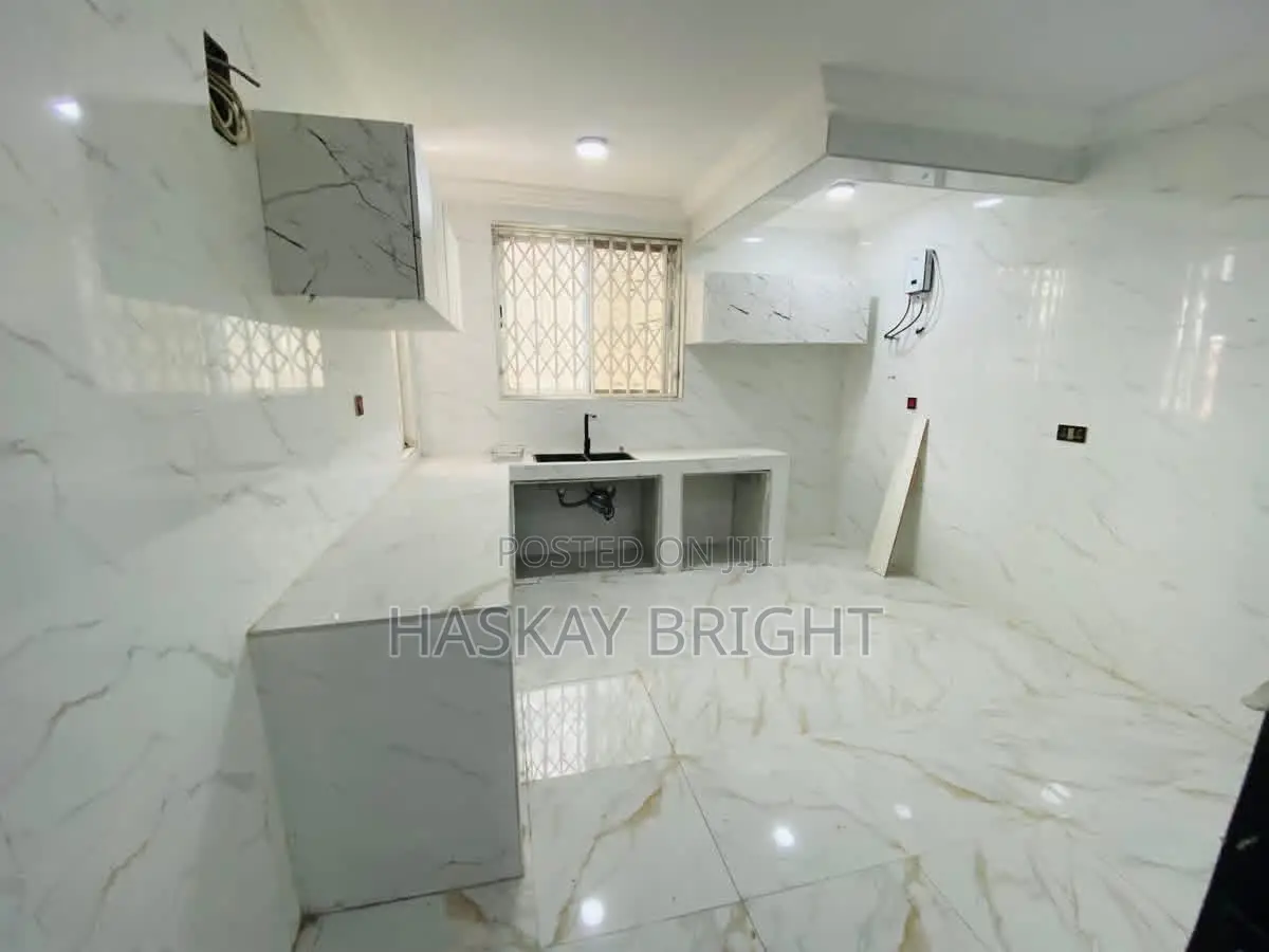 2bdrm Apartment in West Legon for rent