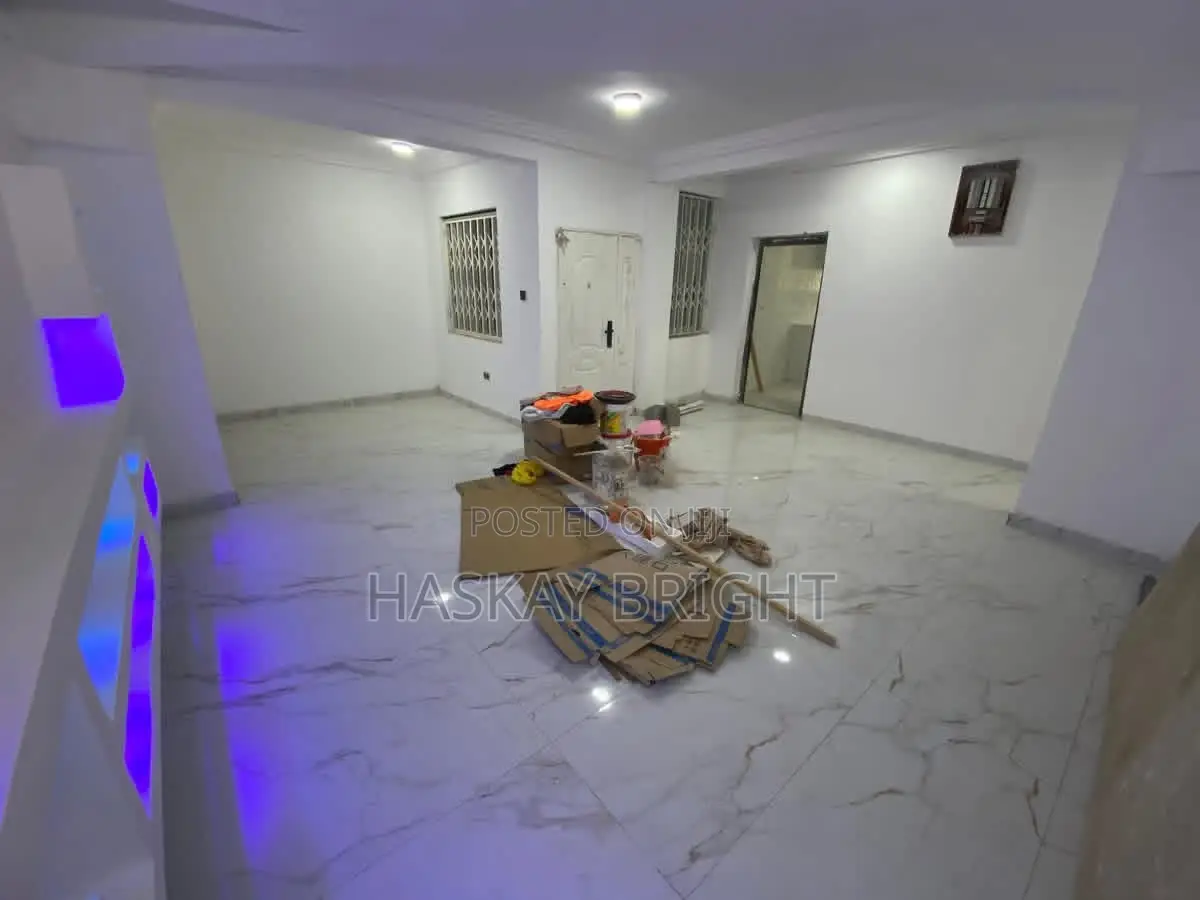 2bdrm Apartment in West Legon for rent
