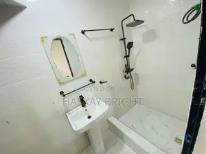 2bdrm Apartment in West Legon for rent