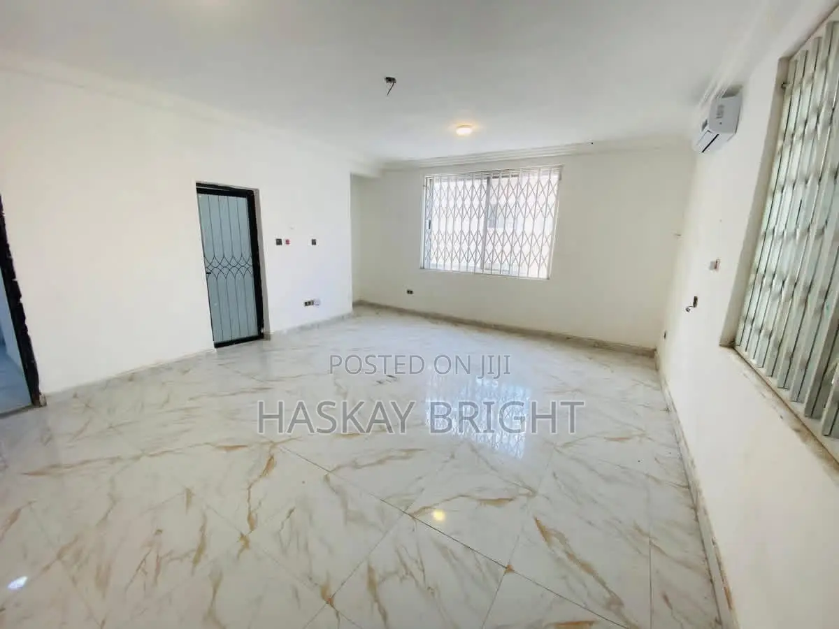 2bdrm Apartment in West Legon for rent