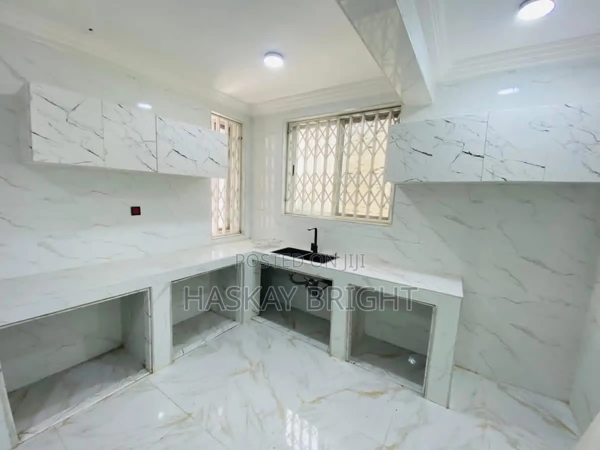 2bdrm Apartment in West Legon for rent