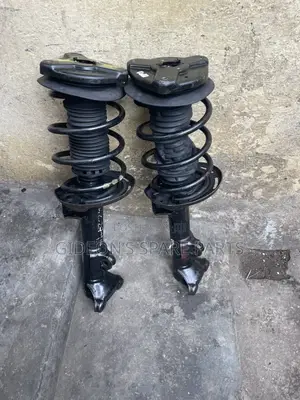 Mercedes Benz C250 Front Shock Absorber
