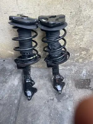 Mercedes Benz C250 Front Shock Absorber