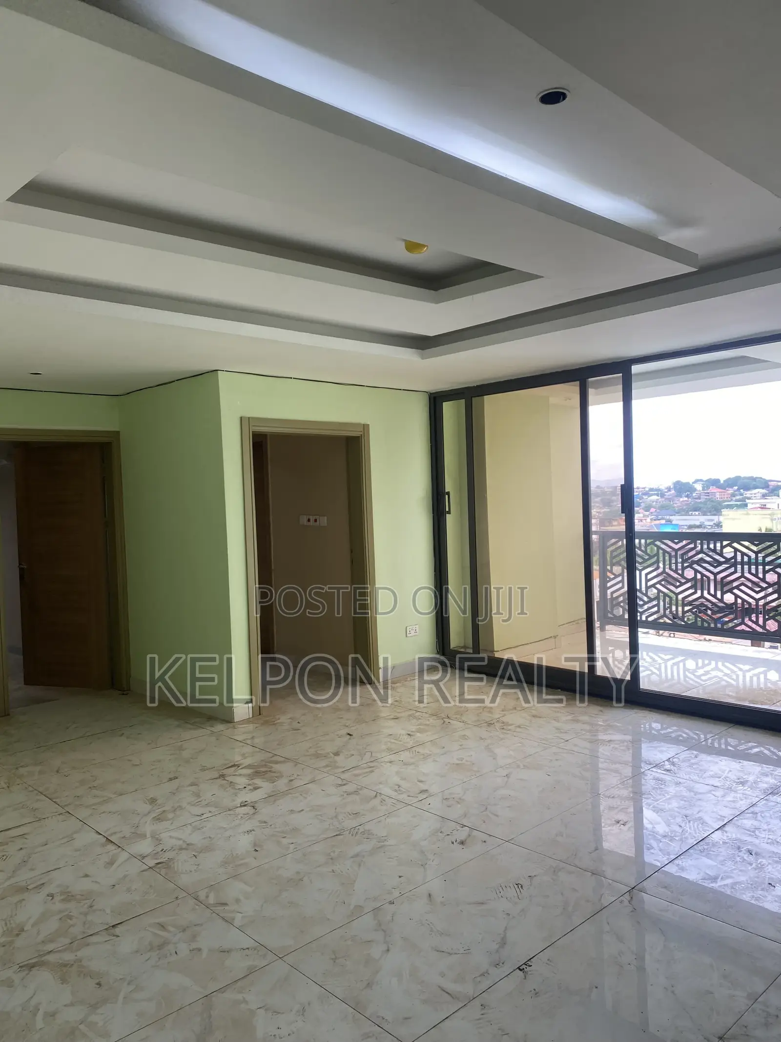 2bdrm Apartment in Dansoman, Asoredanho for rent