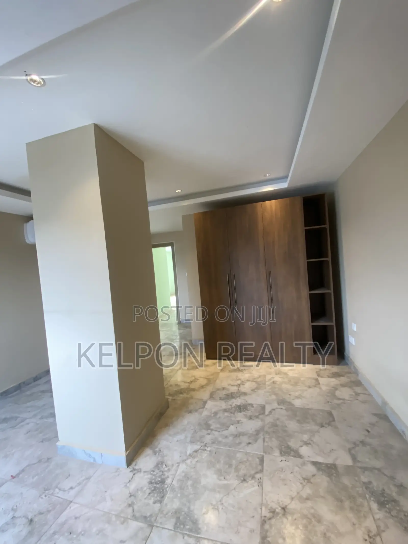 2bdrm Apartment in Dansoman, Asoredanho for rent