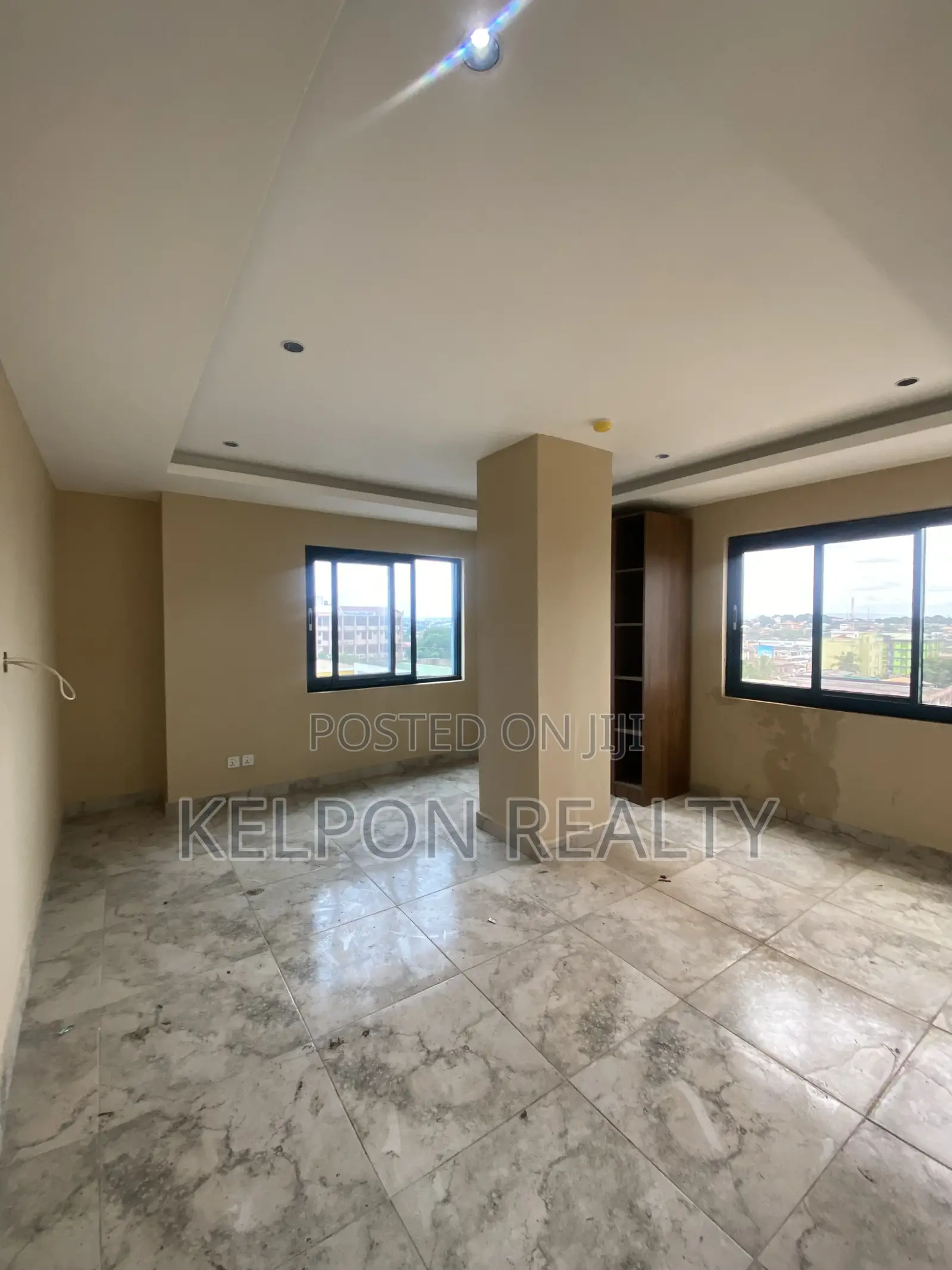 2bdrm Apartment in Dansoman, Asoredanho for rent