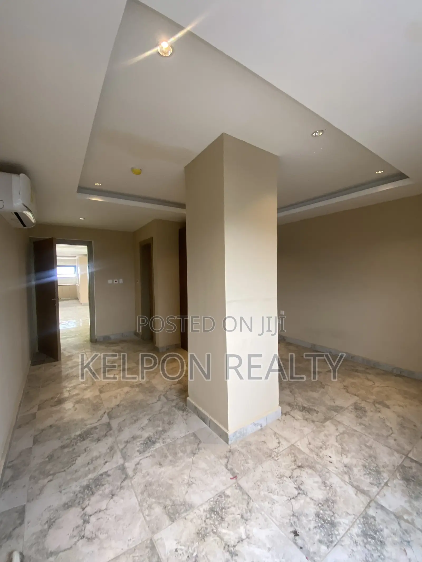 2bdrm Apartment in Dansoman, Asoredanho for rent