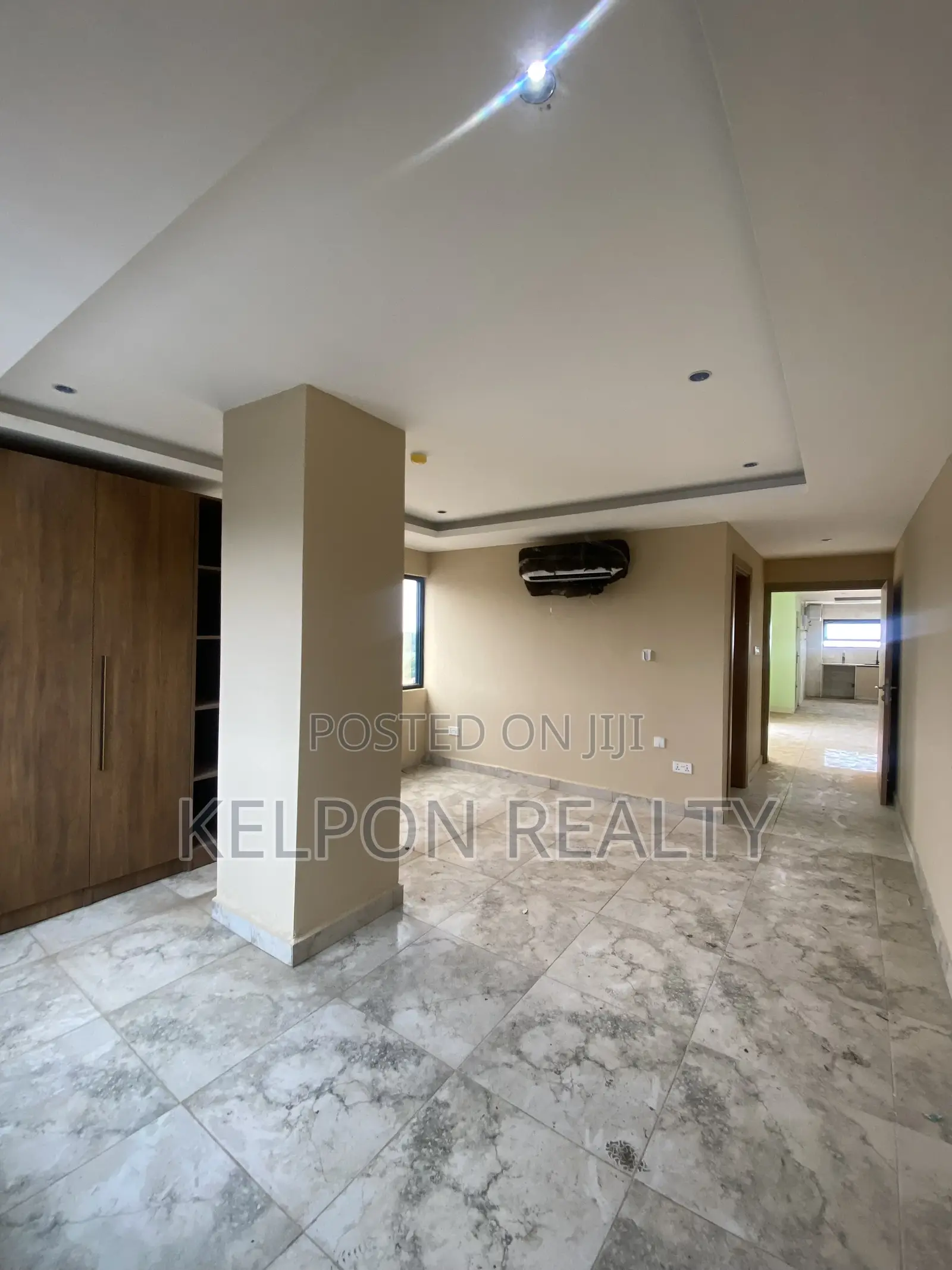 2bdrm Apartment in Dansoman, Asoredanho for rent