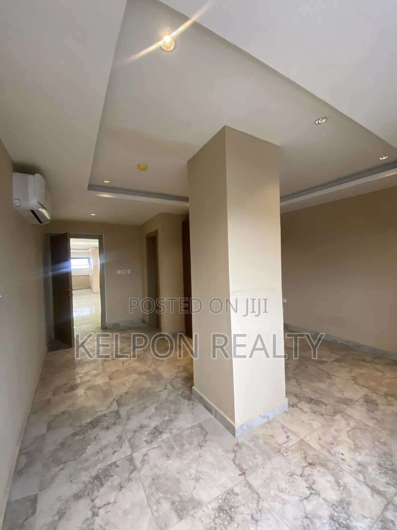 2bdrm Apartment in Dansoman, Asoredanho for rent