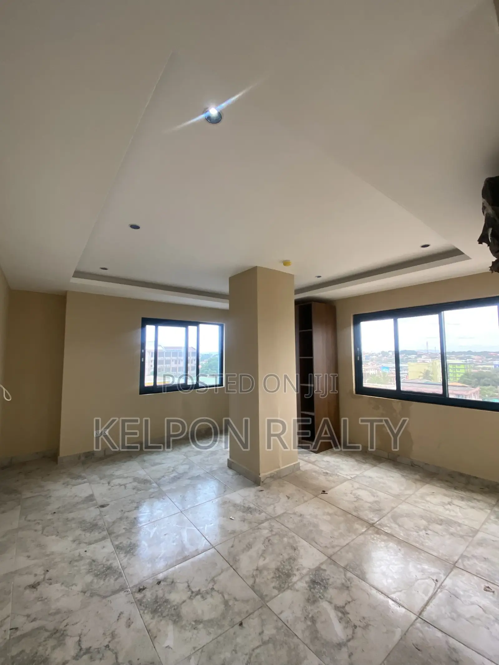 2bdrm Apartment in Dansoman, Asoredanho for rent