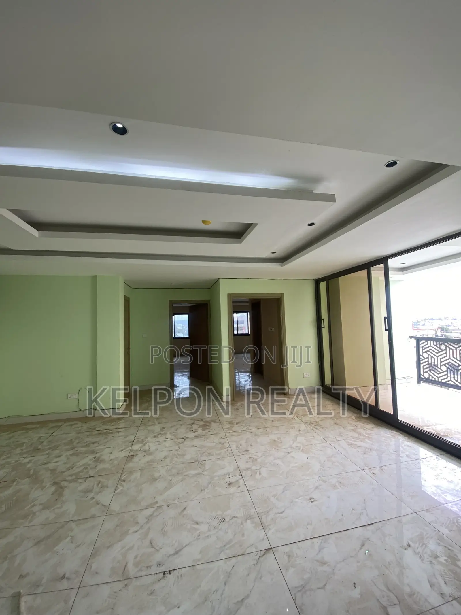 2bdrm Apartment in Dansoman, Asoredanho for rent
