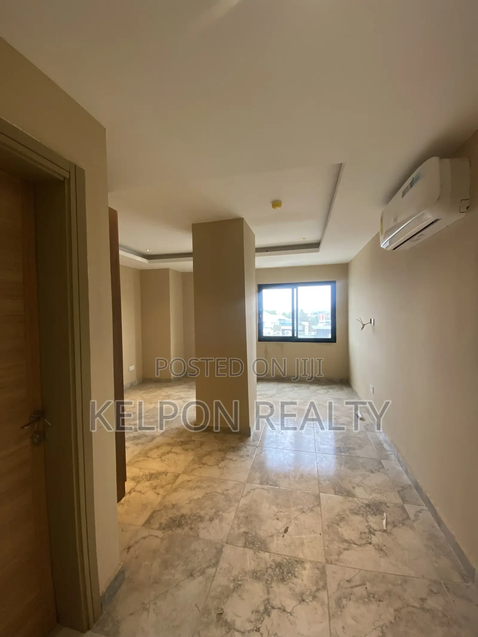 2bdrm Apartment in Dansoman, Asoredanho for rent