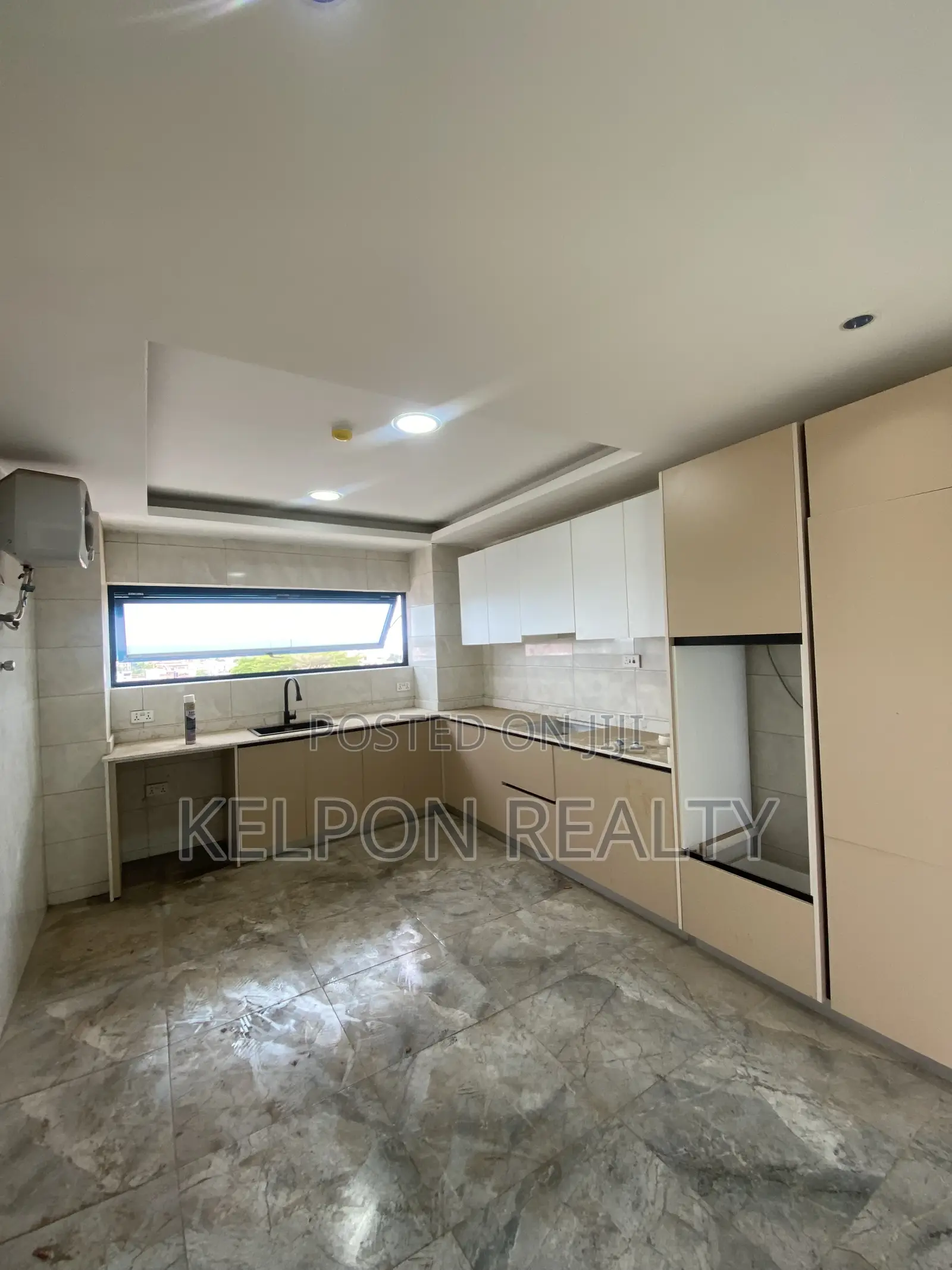 2bdrm Apartment in Dansoman, Asoredanho for rent