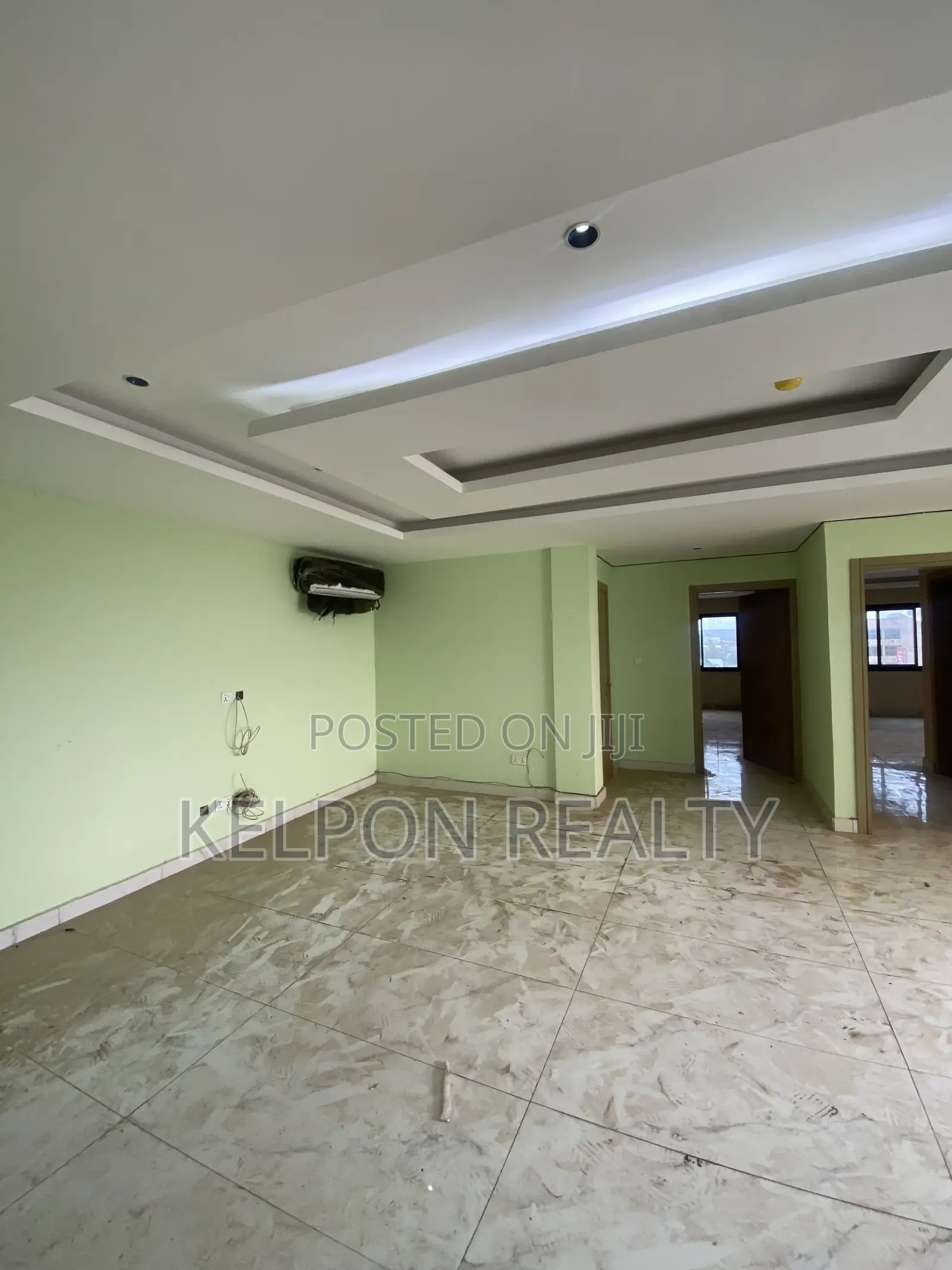 2bdrm Apartment in Dansoman, Asoredanho for rent