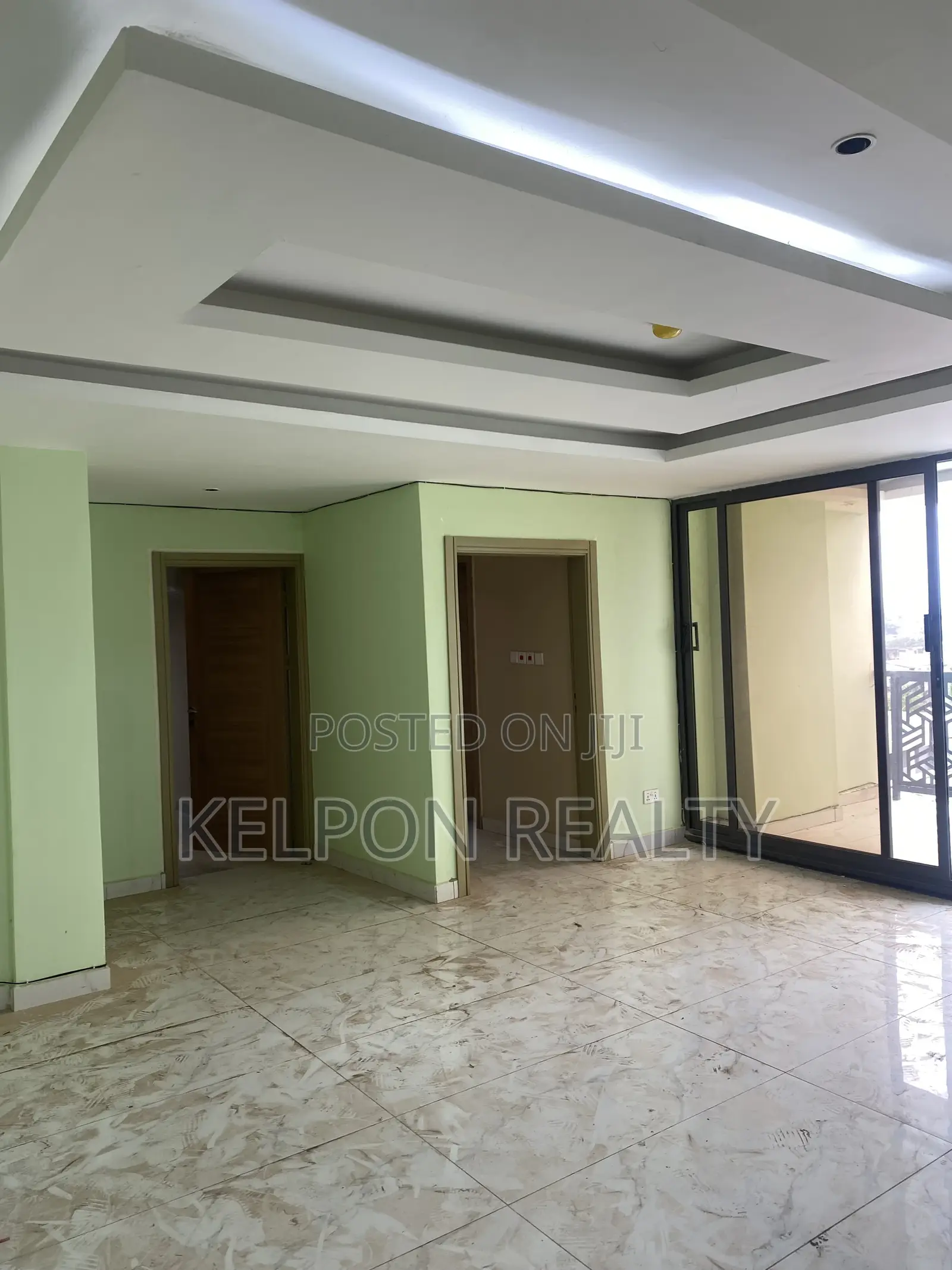 2bdrm Apartment in Dansoman, Asoredanho for rent