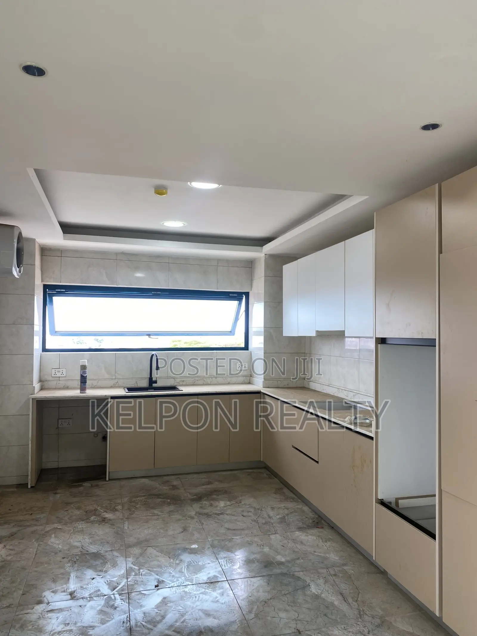 2bdrm Apartment in Dansoman, Asoredanho for rent