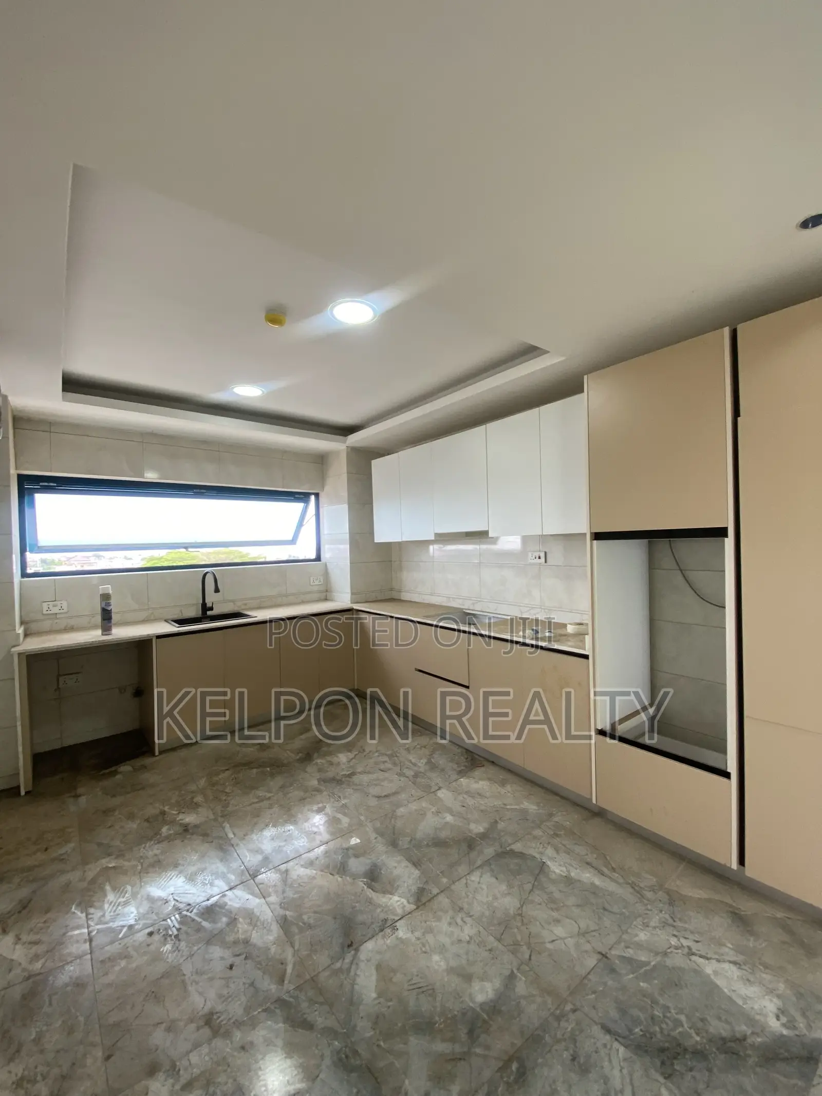 2bdrm Apartment in Dansoman, Asoredanho for rent