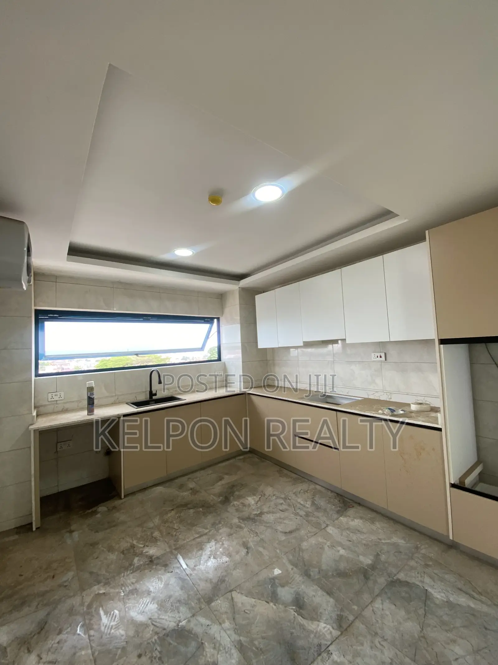 2bdrm Apartment in Dansoman, Asoredanho for rent