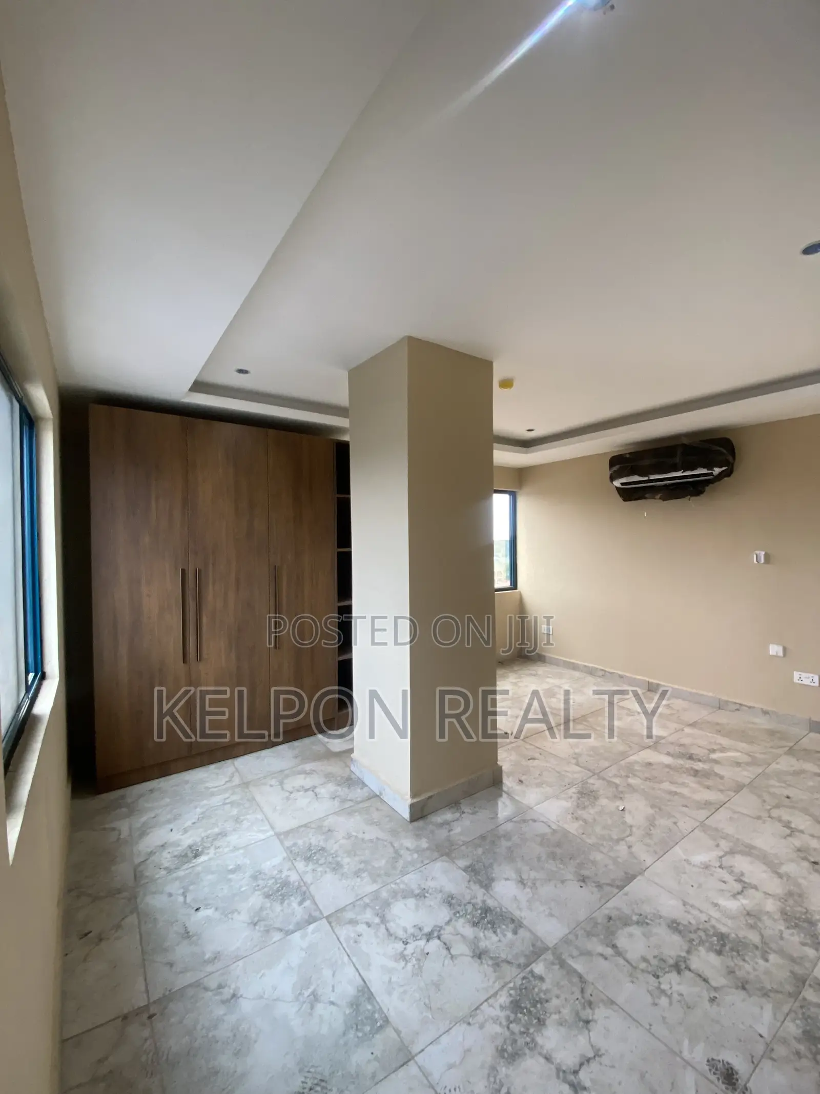2bdrm Apartment in Dansoman, Asoredanho for rent