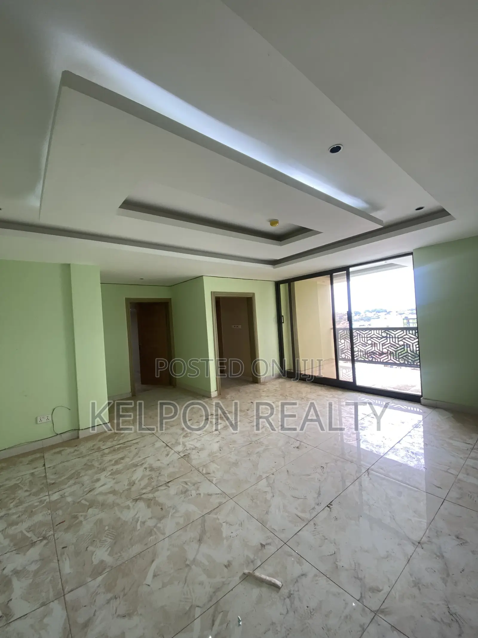 2bdrm Apartment in Dansoman, Asoredanho for rent