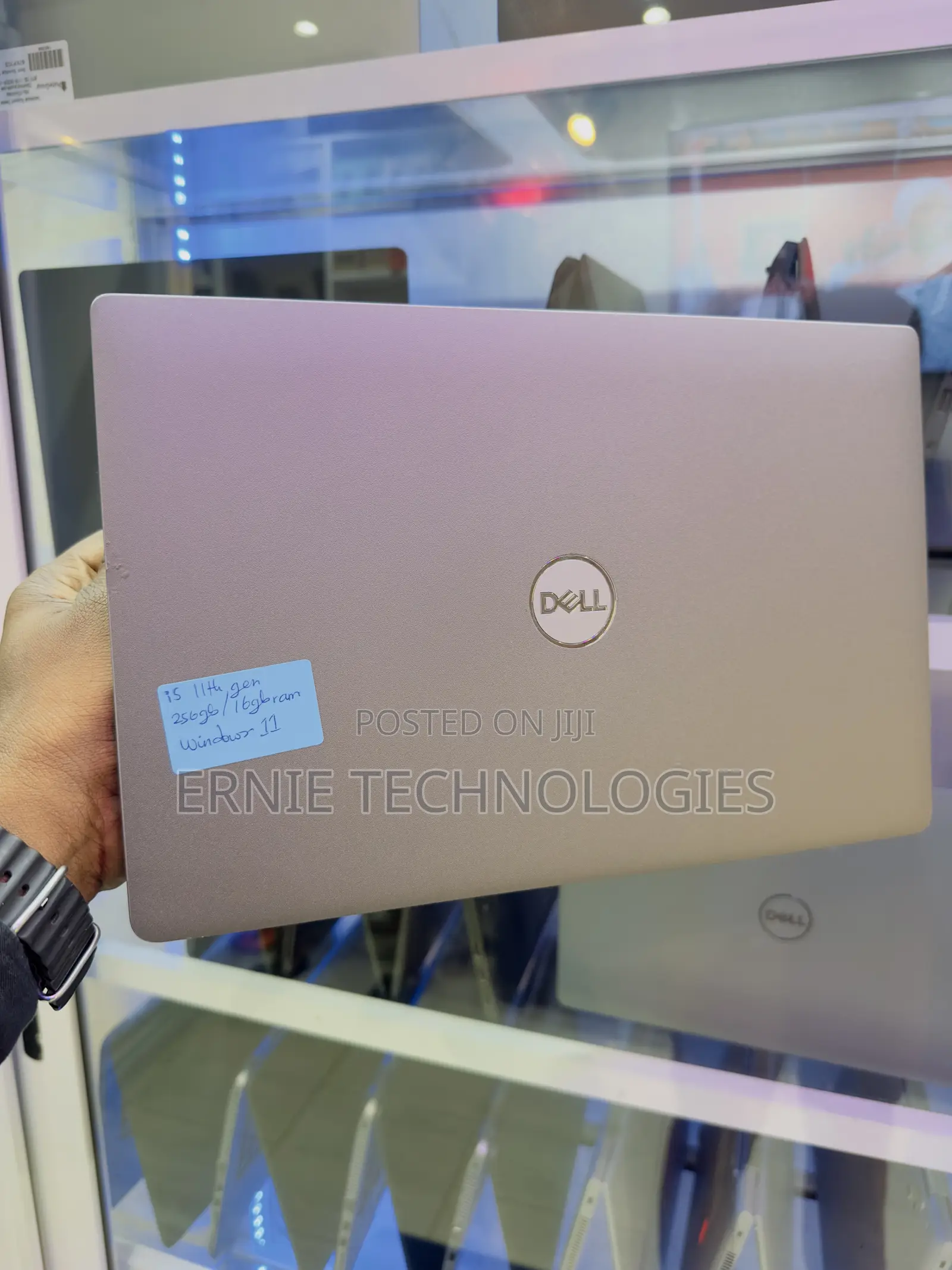 Laptop Dell Latitude 5420 16GB Intel Core i5 SSD 256GB