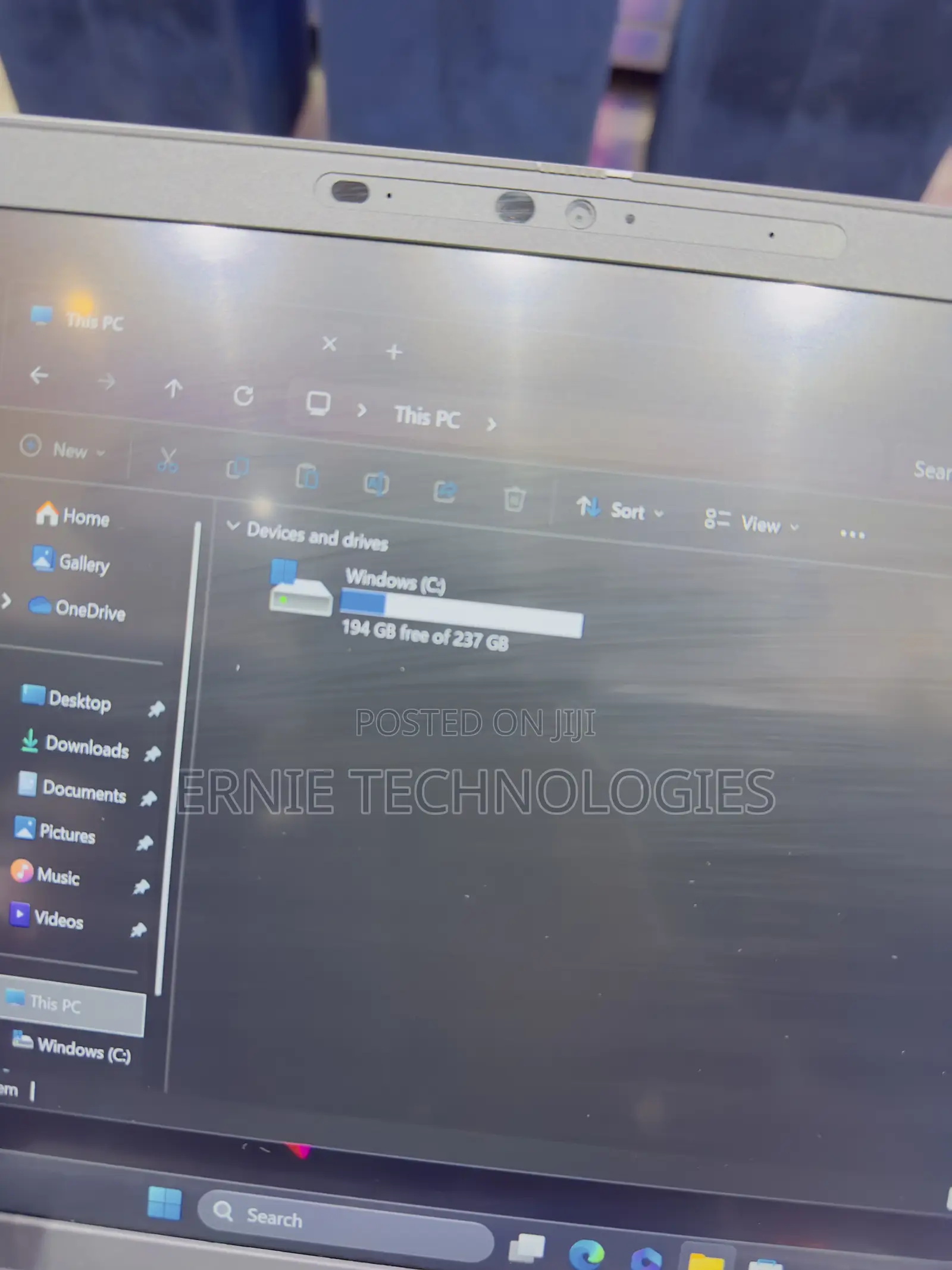 Laptop Dell Latitude 5420 16GB Intel Core i5 SSD 256GB
