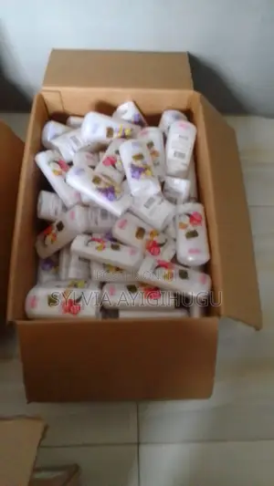 Deodorants