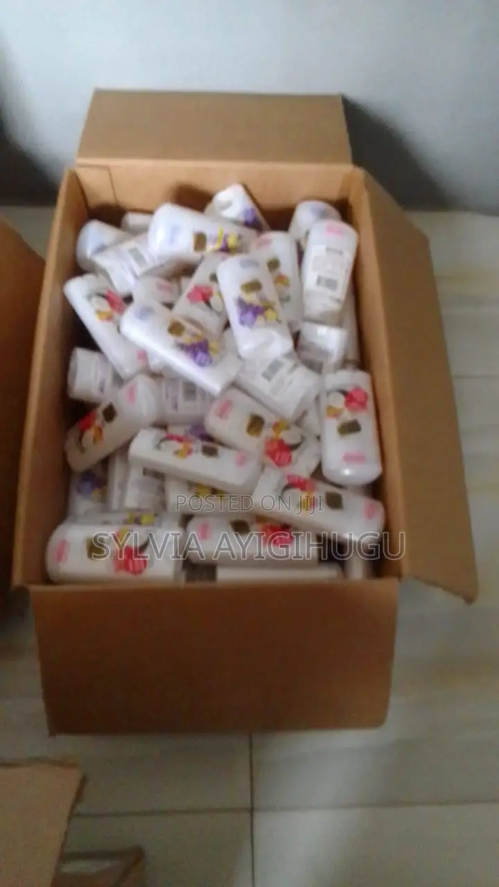Deodorants