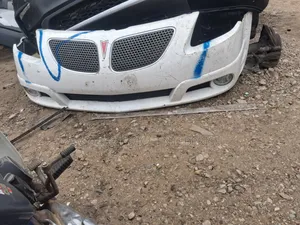 Front Bumper Vibe 2005-2007