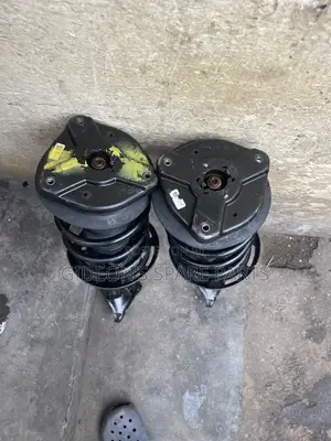 Mercedes Benz C250 Front Shock Absorber