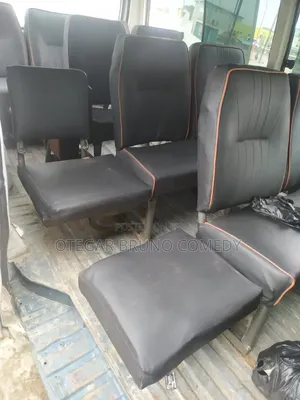 Toyota HiAce 2015 White