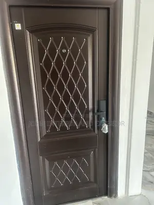 Turkey Doors