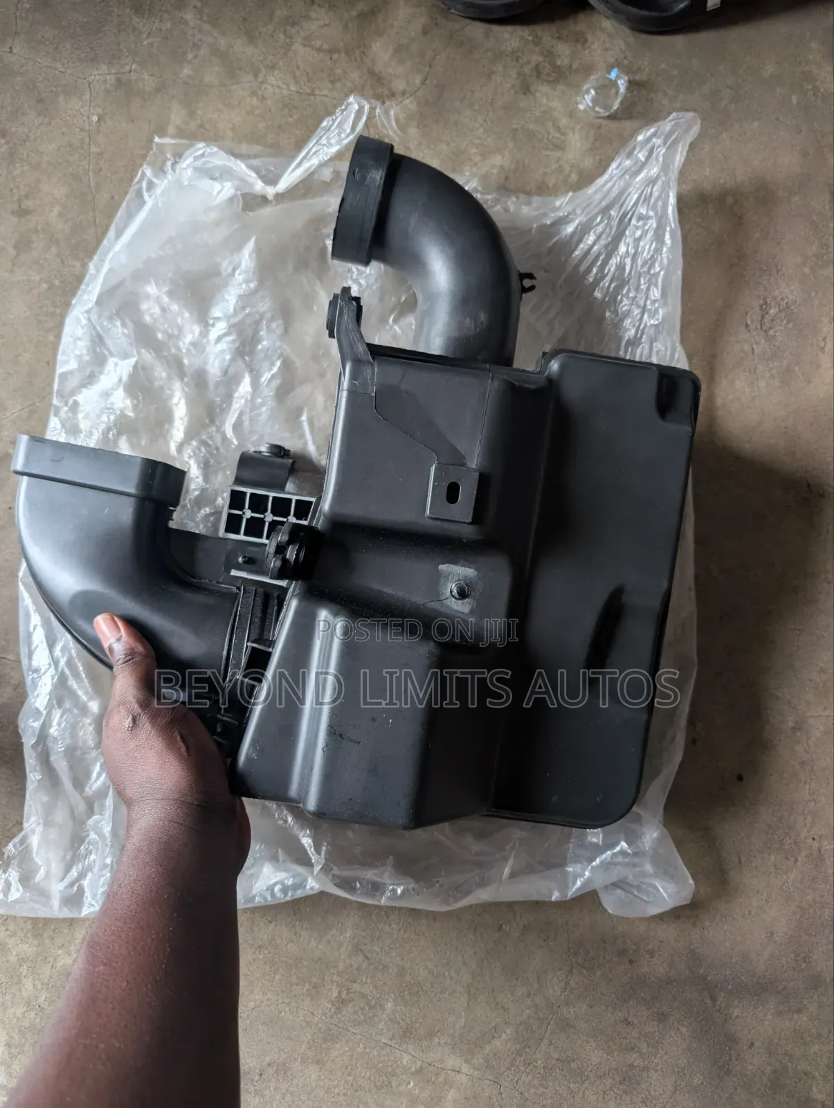 Hyundai Accent 2011,2012,2013,2014,2015 2016,2017 Air Resonator