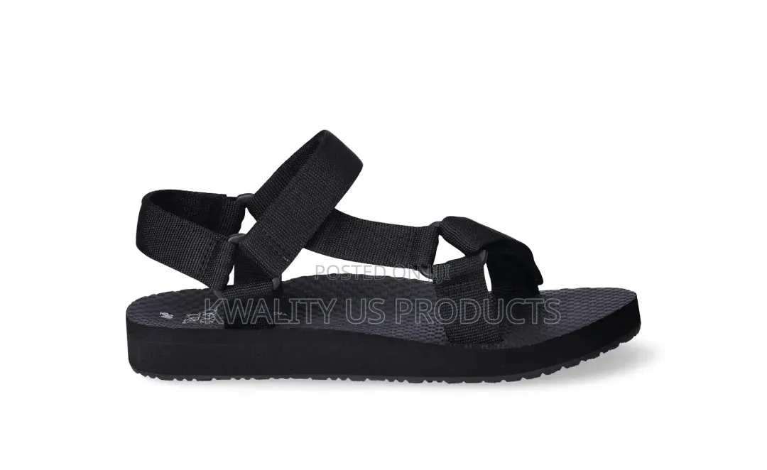 Time and Tru Men's Nature Sandals - Size 41