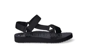 Time and Tru Men's Nature Sandals - Size 41