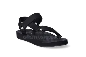 Time and Tru Men's Nature Sandals - Size 41