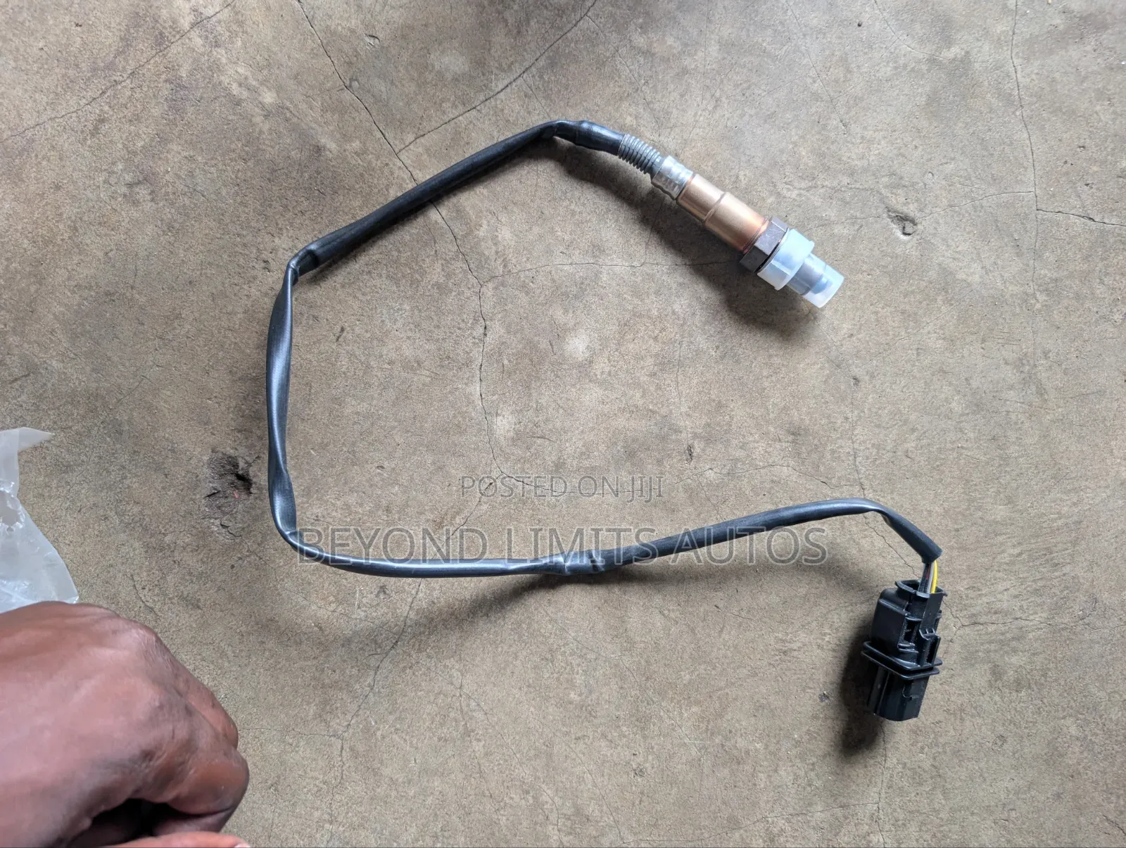 Hyundai Accent 2011,2012,2013,2014,2015 2016,2017 Oxygen Sensor