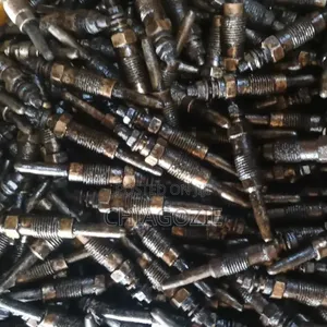 Heather Plugs