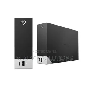 Seagate Onetouch 20tb Desktop External
