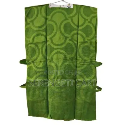 Qowa Clothing African Plaid Sleeveless Top