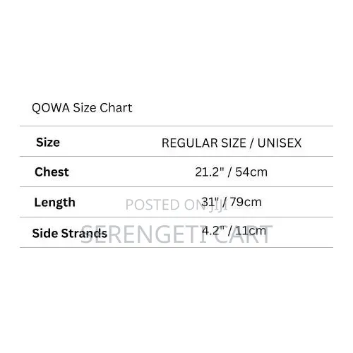 Qowa Clothing African Plaid Sleeveless Top