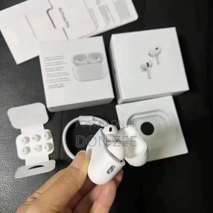 Airpod Second Generation Airpod